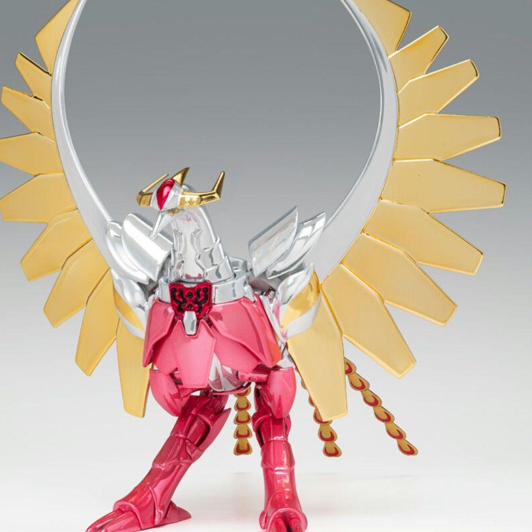 聖闘士聖衣神話 フェニックス一輝(初期青銅聖衣) 20th Anniversa…