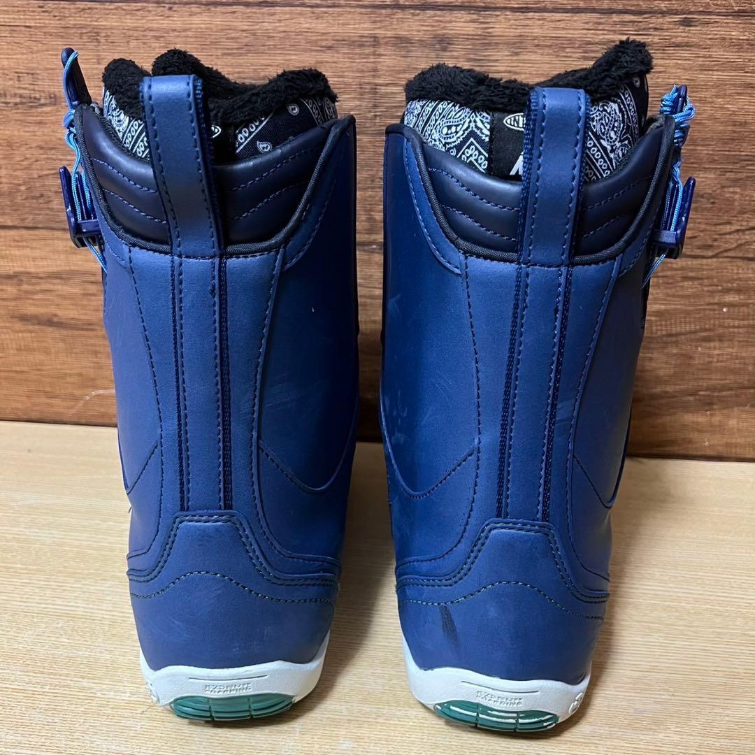 極美品 SALOMON サロモン　初心者オススメ　レディース スノーボード3点