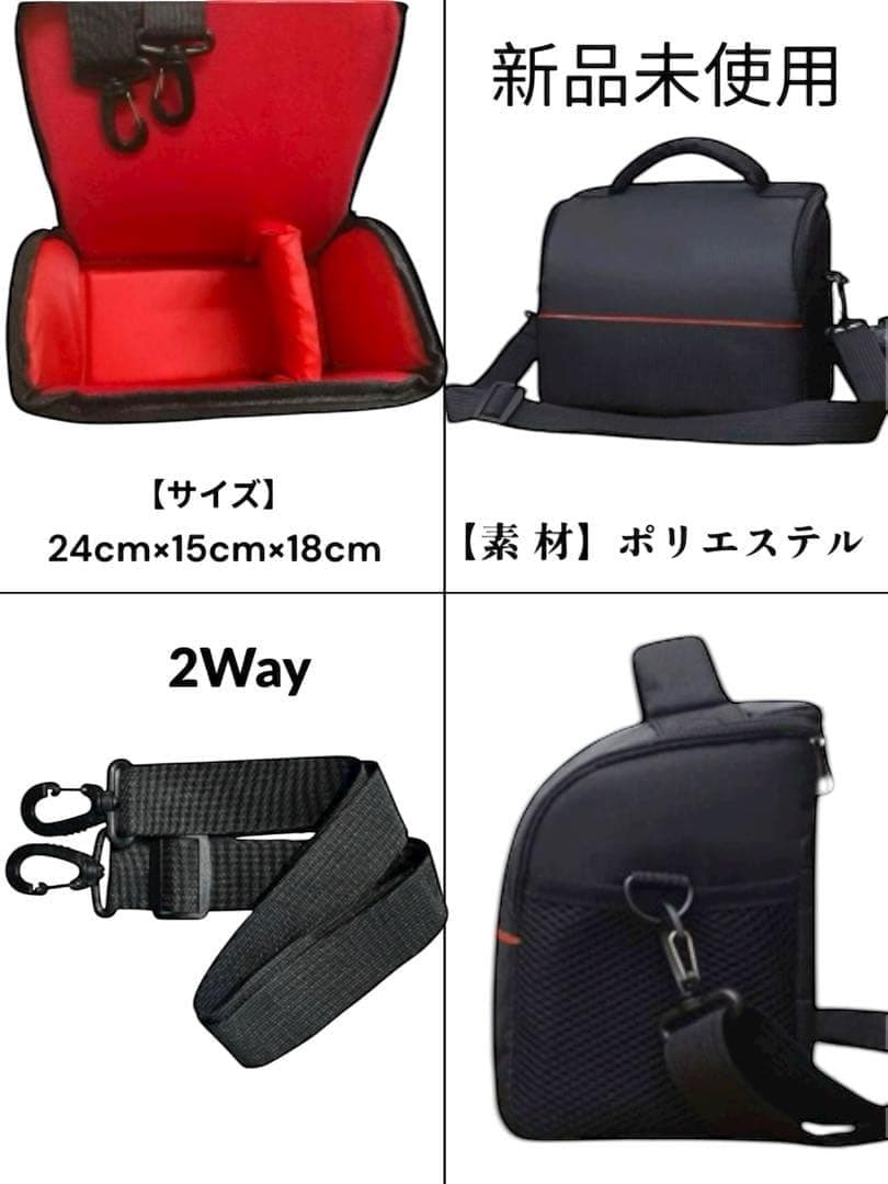 美品 【Canon EOS 80D ダブルレンズセット】 Wi-Fi搭載 保証◎