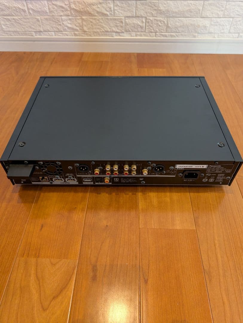 Panasonic DP-UB9000 美品