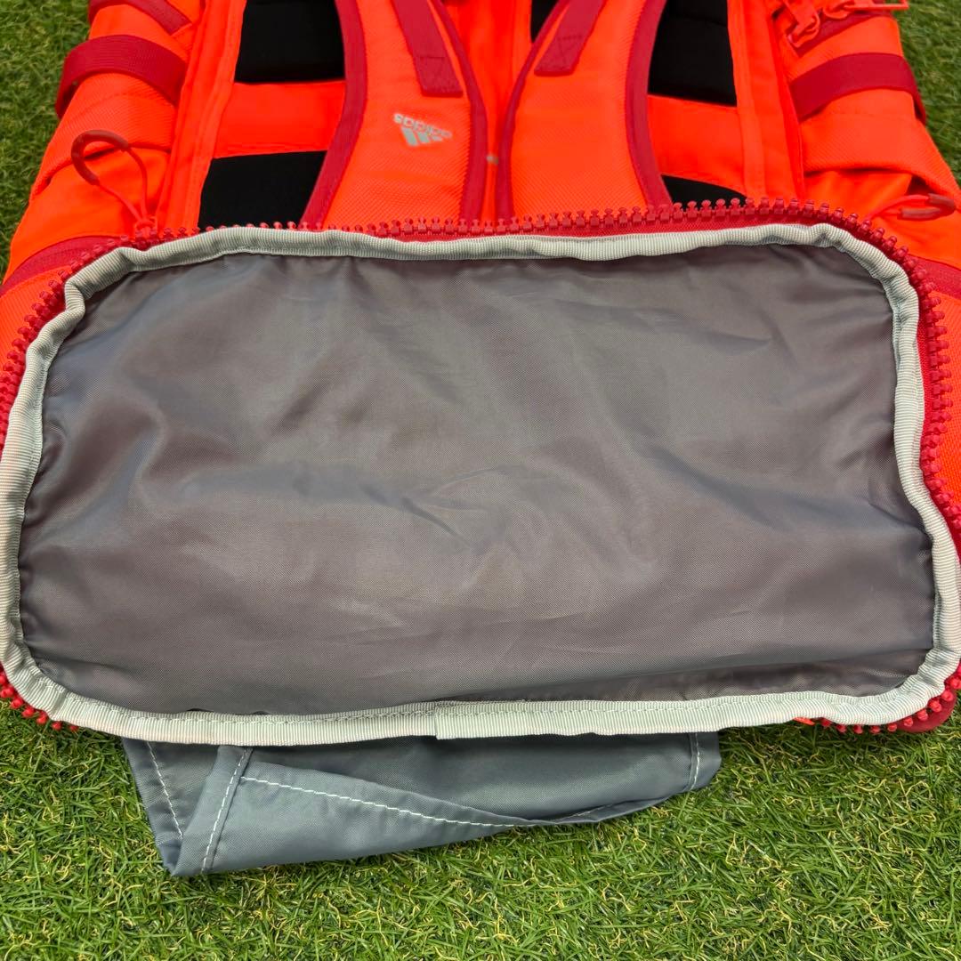 【即日発送 美品 アルビ限定モデル】adidas OPSバックパック30L