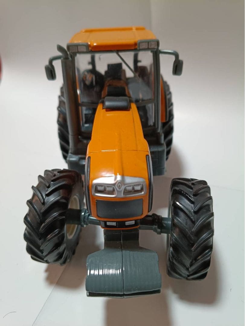 トラクター ミニカーセット 25台 トミカ ジク ブリテン ユニバーサルホビー