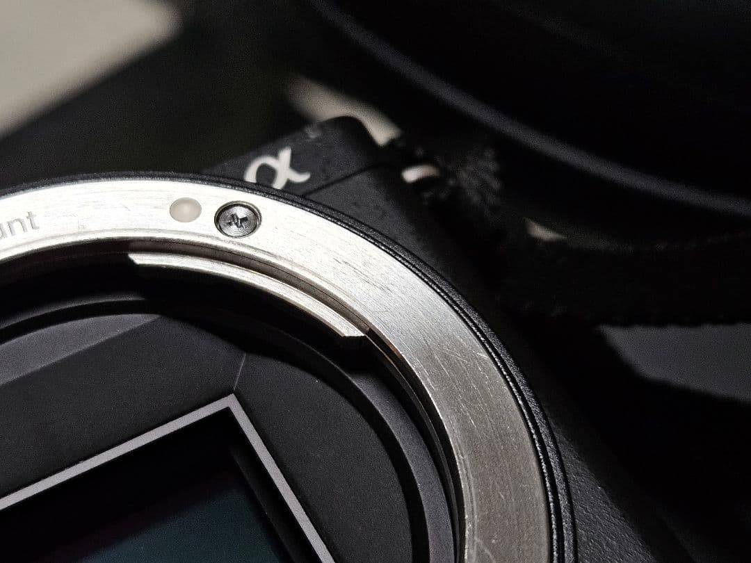 コスプレ販売★CoCoBunnyさん専用機ZVE10M2パワーズームレンズキット