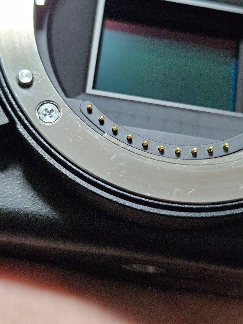 コスプレ販売★CoCoBunnyさん専用機ZVE10M2パワーズームレンズキット