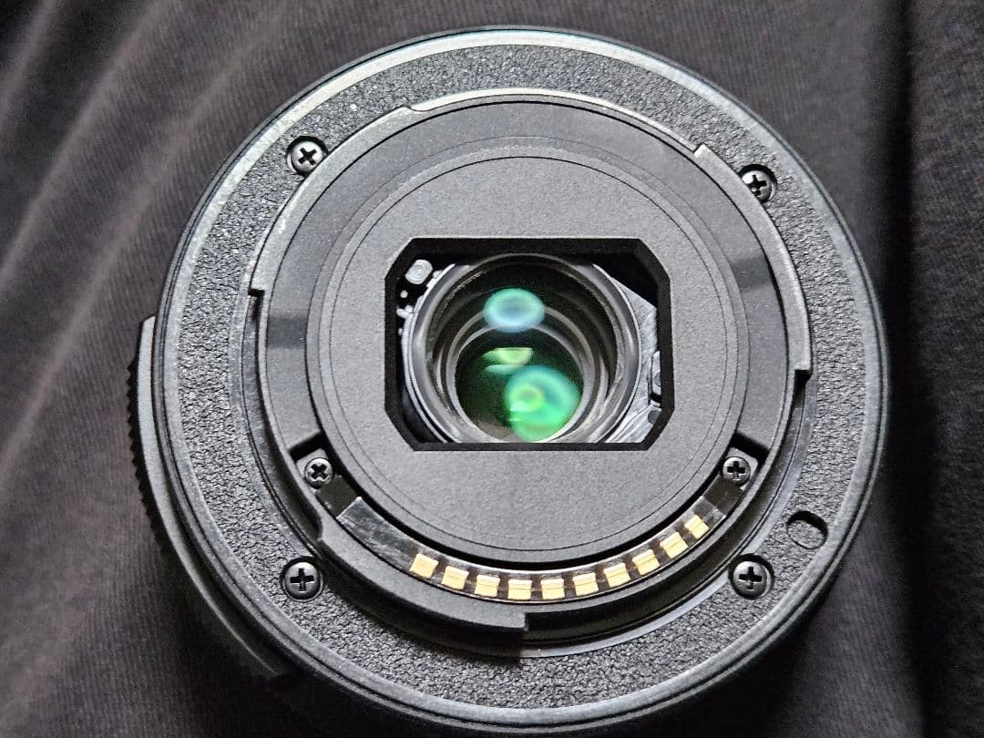 コスプレ販売★CoCoBunnyさん専用機ZVE10M2パワーズームレンズキット