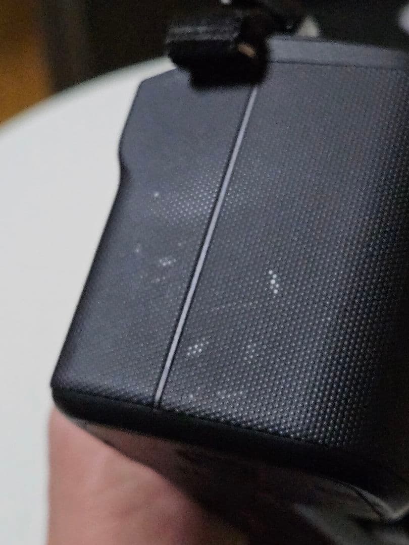 コスプレ販売★CoCoBunnyさん専用機ZVE10M2パワーズームレンズキット