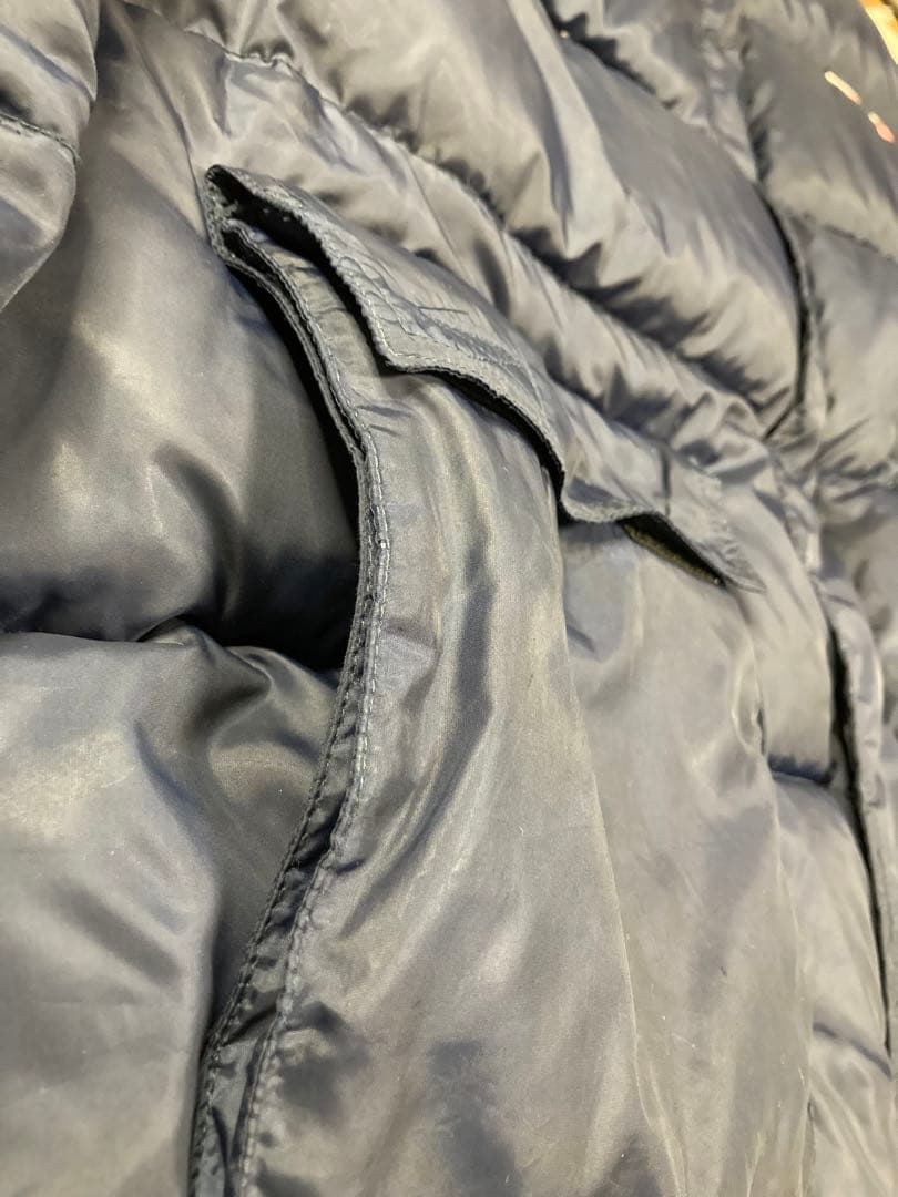 ポロスポーツ ラルフローレン ダウンジャケット 肉厚 ヌプシ XL 0105