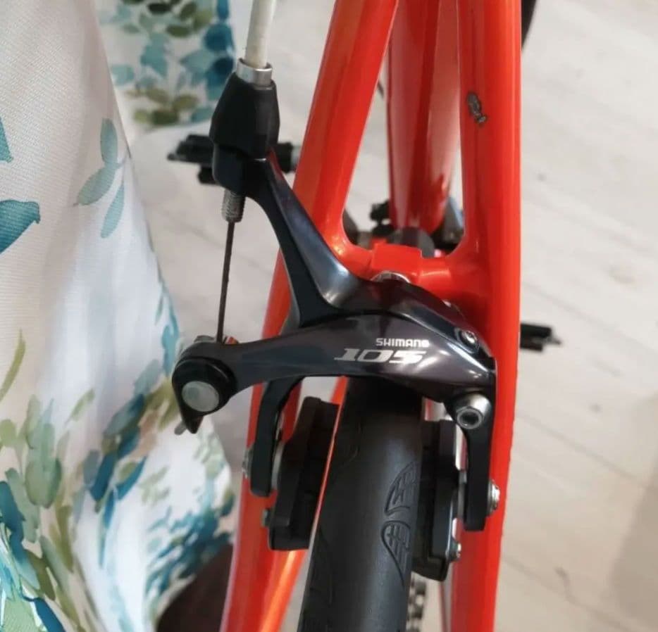 Anchor RS8 ELITE 105 8.92kg ロードバイク