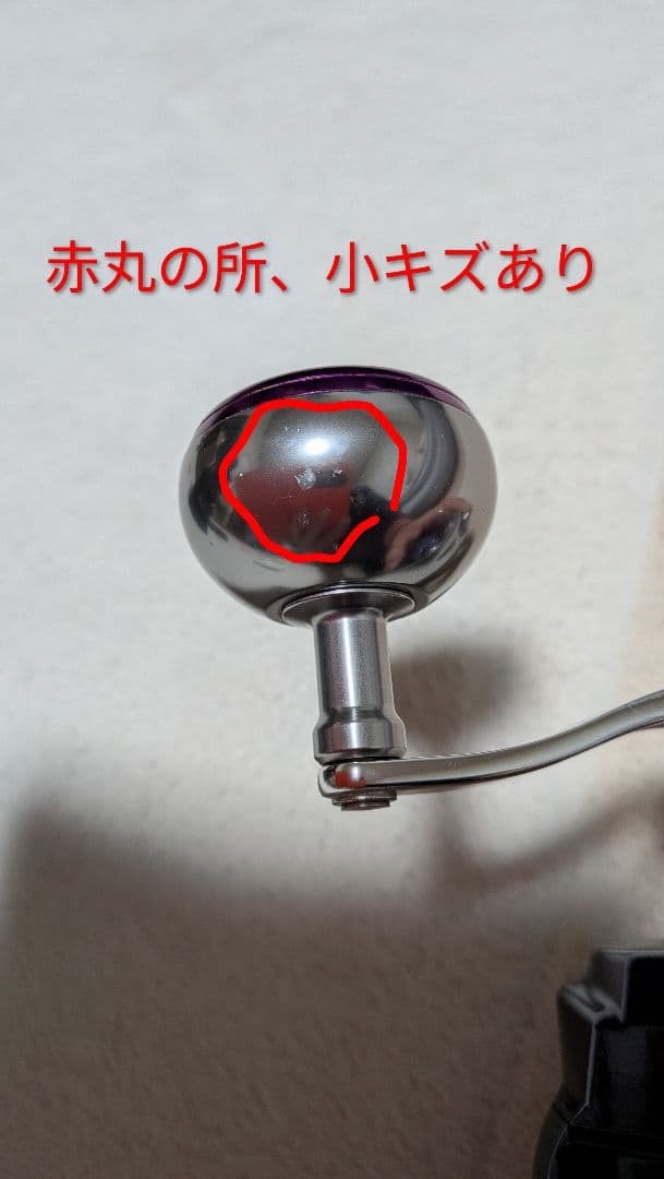 ダイワ シーボーグ リミテッド300J-L(左巻き)限定モデル マジョラカラー