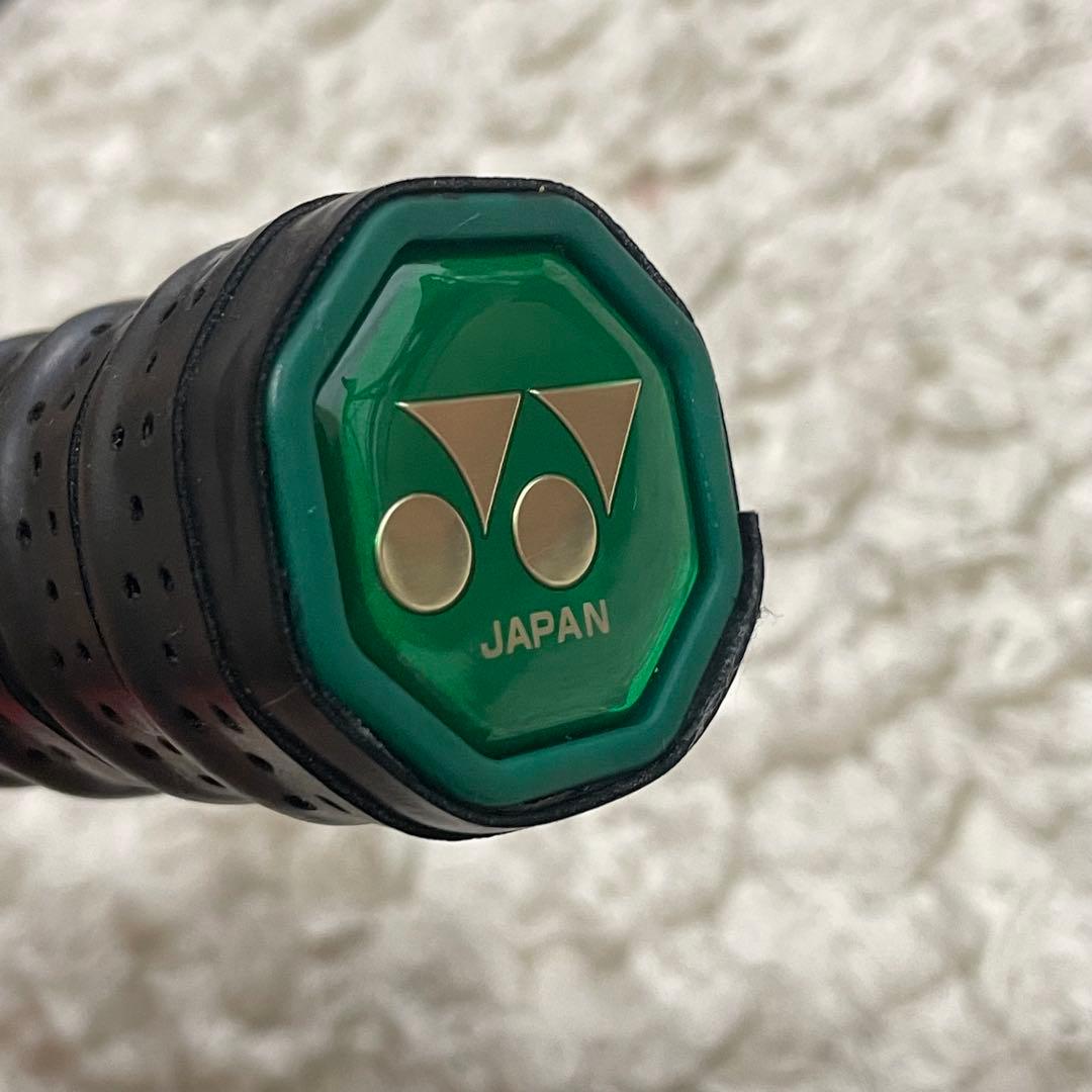 【美品】YONEX FLASER 7Vソフトテニスラケット