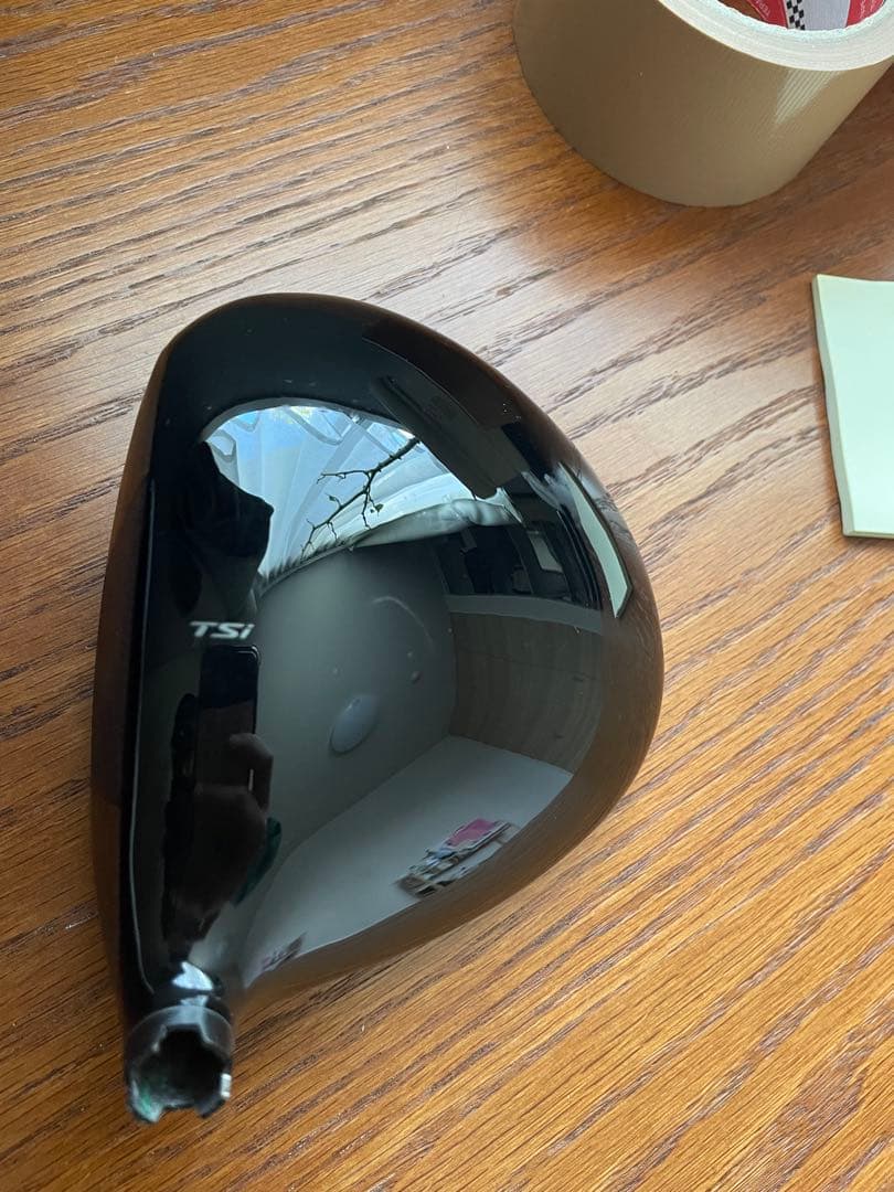 Titleist TSi2 ドライバー 9.0度 ヘッドカバー付き