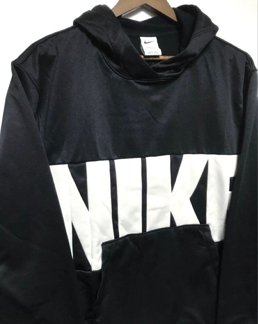 裏起毛❗️新品★ ナイキ上下セット ナイキパーカー パンツ ナイキスウェット★XL