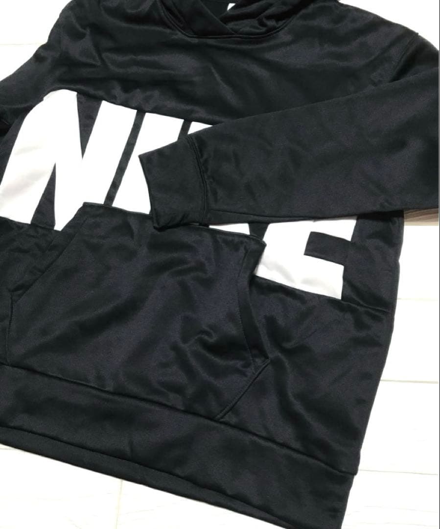 裏起毛❗️新品★ ナイキ上下セット ナイキパーカー パンツ ナイキスウェット★XL