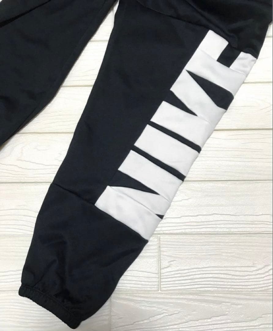 裏起毛❗️新品★ ナイキ上下セット ナイキパーカー パンツ ナイキスウェット★XL