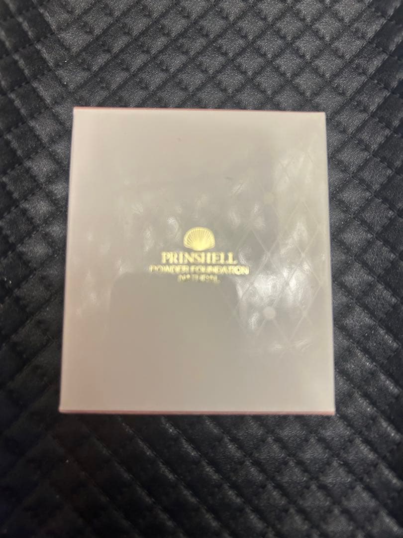 プリンシェル パウダーファンデーション 02 (アジュバン) - メルカリ