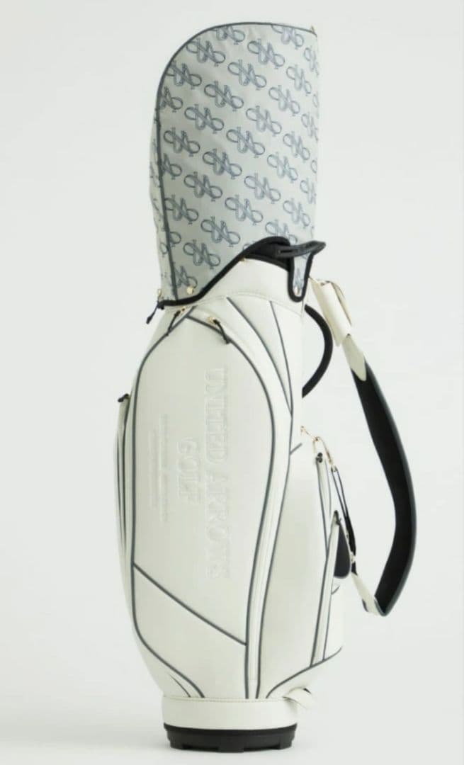 ユナイテッドアローズ ゴルフ キャディバッグ