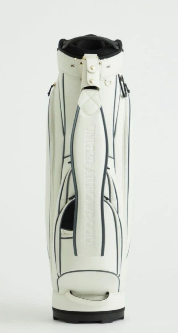 ユナイテッドアローズ ゴルフ キャディバッグ