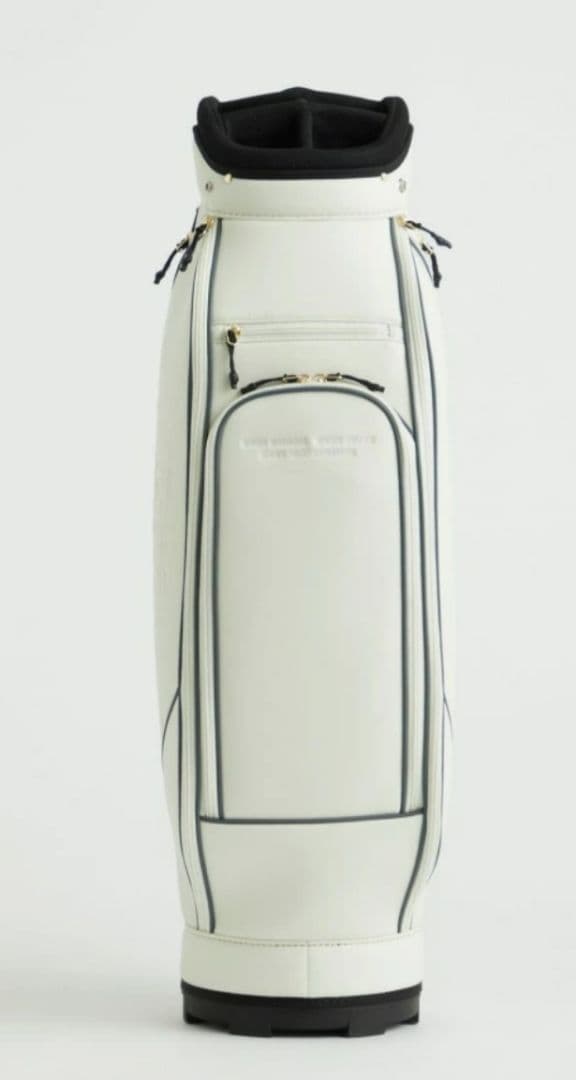 ユナイテッドアローズ ゴルフ キャディバッグ