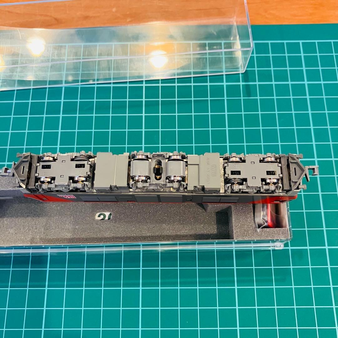 S*E様 KATO Nゲージ 7011-3 DE10 JR貨物、7007-5 D - メルカリ