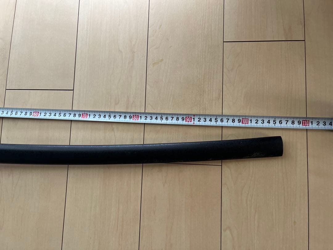 模造刀　2本セット