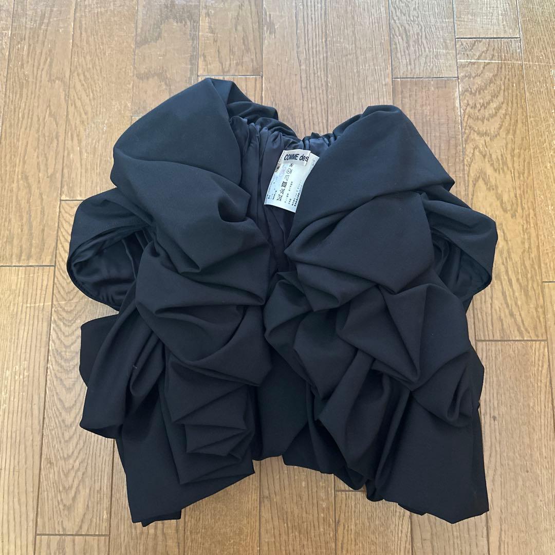 コムデギャルソン　ケ－プ