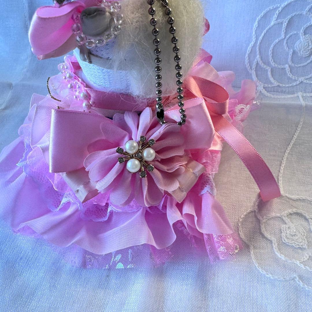 sarang0708ページアイドルホースS、Mサイズドレス4点