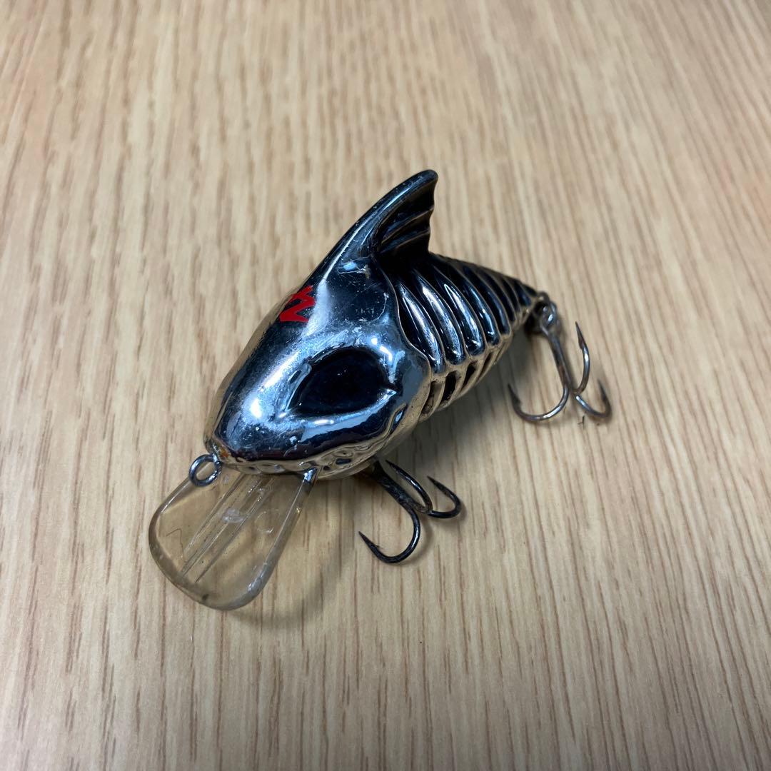 スケルトンクランク グランダー武蔵 - メルカリ