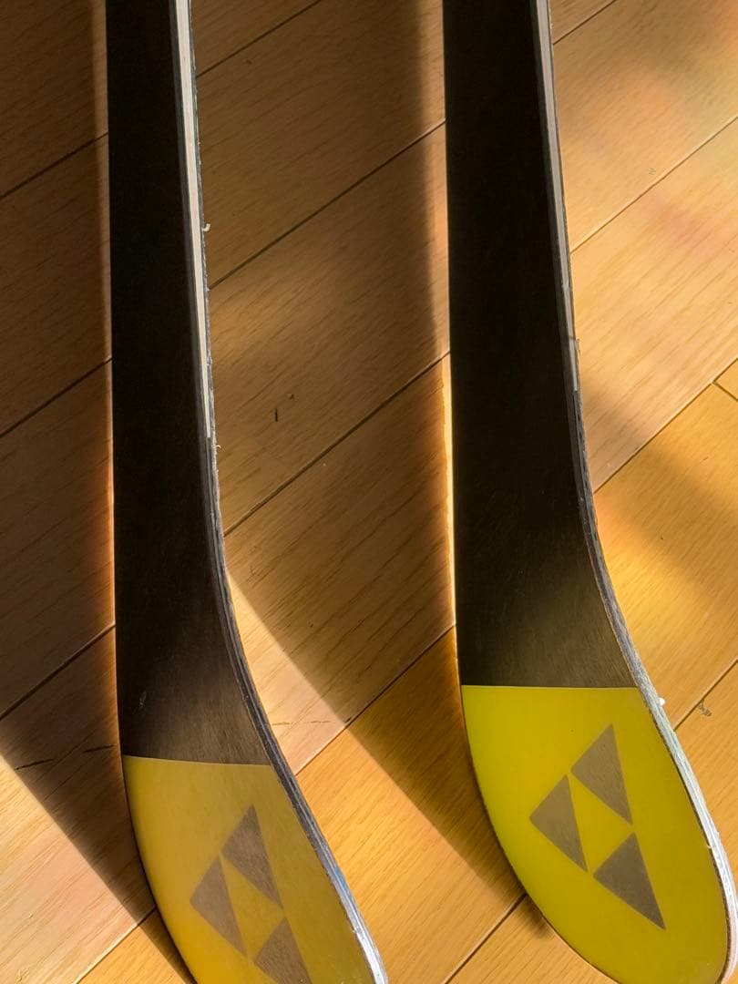 Fischer RC4 Worldcup GS スキー ・ スキー用バッグ