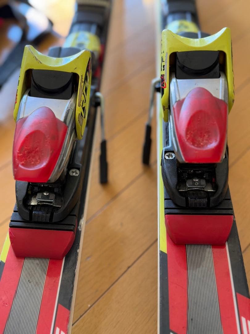 Fischer RC4 Worldcup GS スキー ・ スキー用バッグ