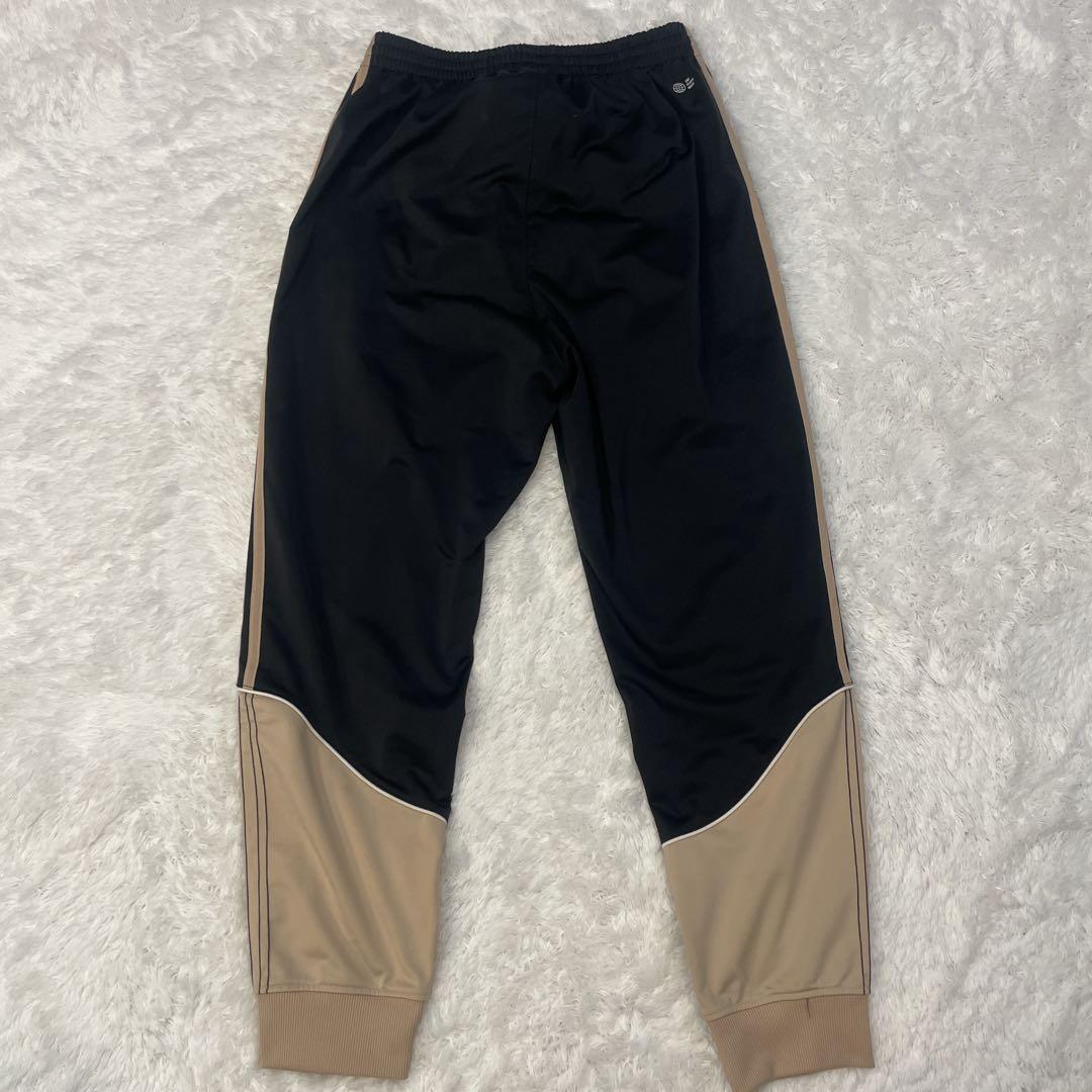 【美品】アディダスオリジナルストラックジャケットセットアップ　ジャージ　Ｍ
