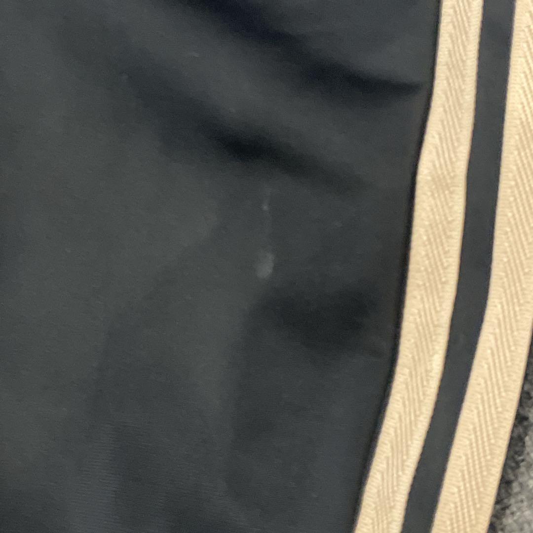 【美品】アディダスオリジナルストラックジャケットセットアップ　ジャージ　Ｍ