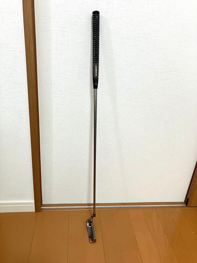 クラブ SCOTTY CAMERON INSPIRED BY DAVID DUVAL