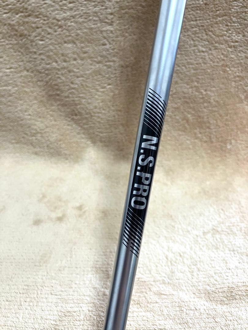 クラブ SCOTTY CAMERON INSPIRED BY DAVID DUVAL