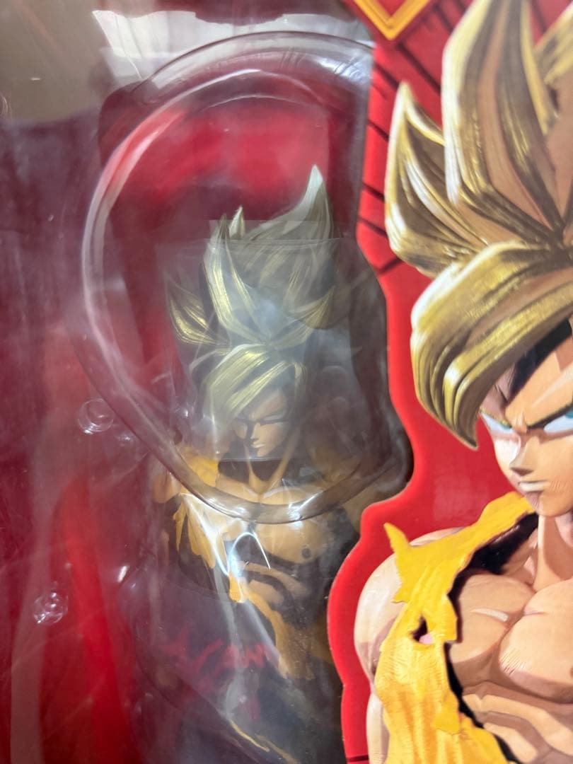 SMSP孫悟空旧正月