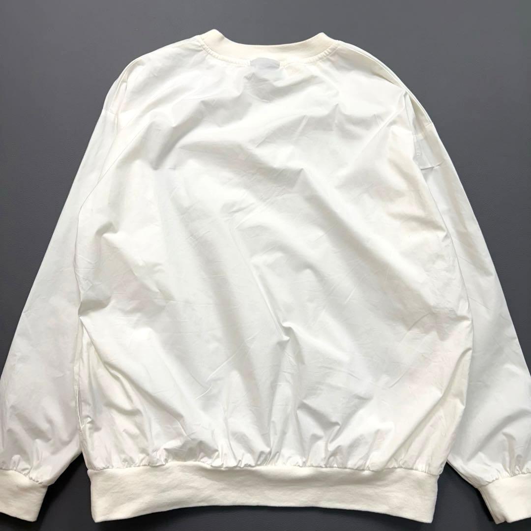 現行品 ムータマリン US WAVE スニードジャック プルオーバー L