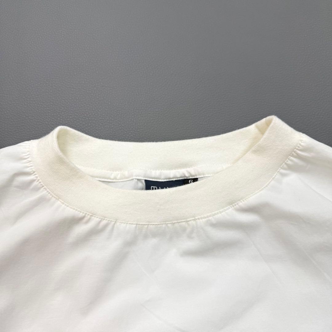 現行品 ムータマリン US WAVE スニードジャック プルオーバー L