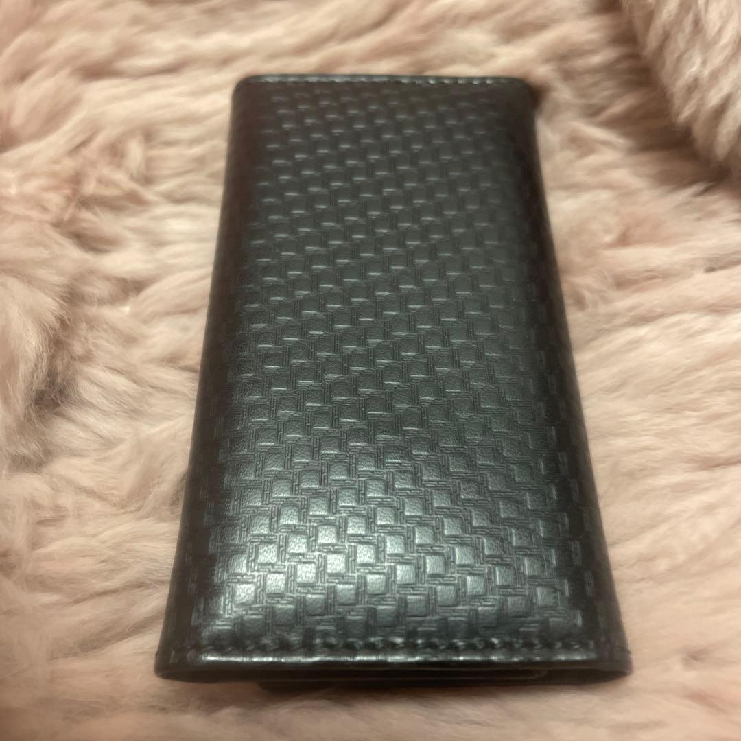 専用　ダンヒル　本革キーケース