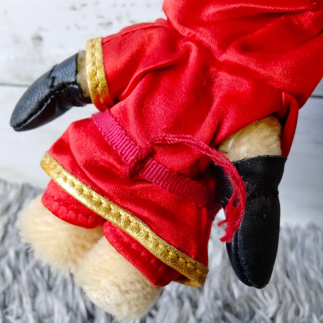 2体セット】プラダ ベア キーホルダー2008年 北京五輪 柔道 ボクシング