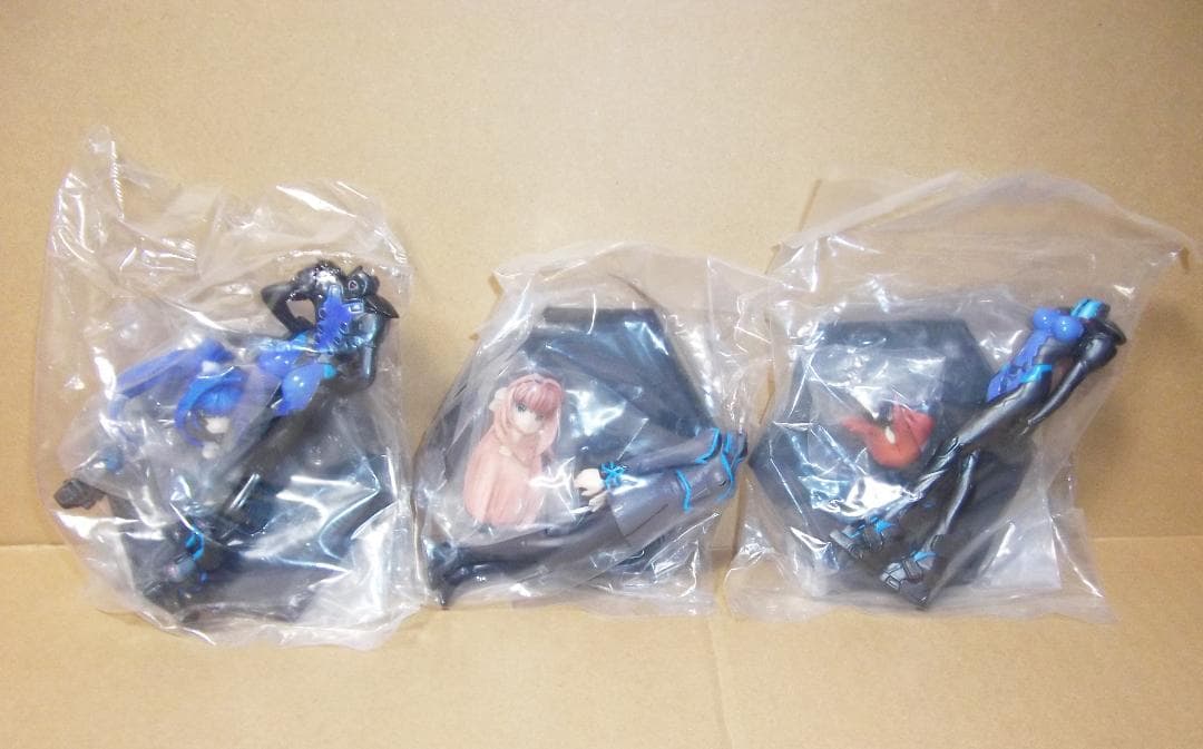 マブラヴ オルタネイティヴ アルティメット キャラクターズ 全31種