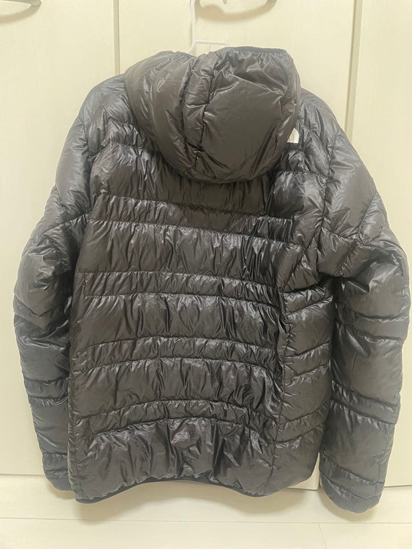 ★良品★ THE NORTH FACE XLサイズ ライトヒートダウンジャケット
