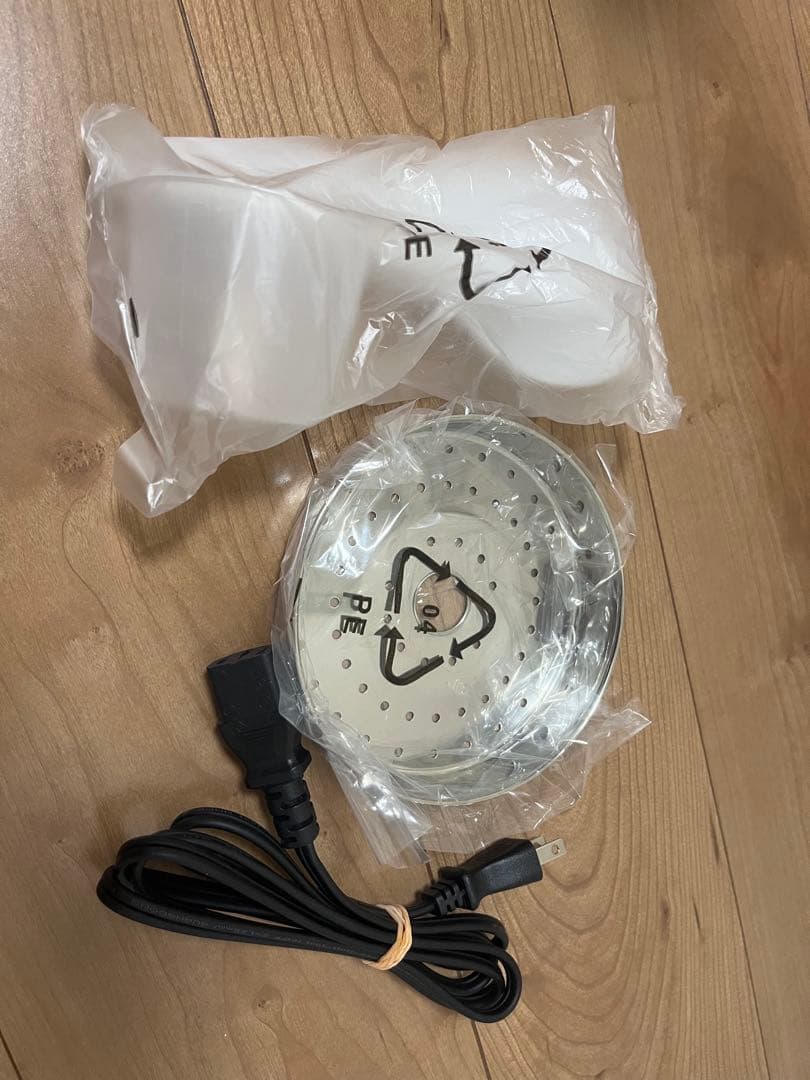 ワンダーシェフ OED30 3.0L 圧力調理鍋 やわらかさん