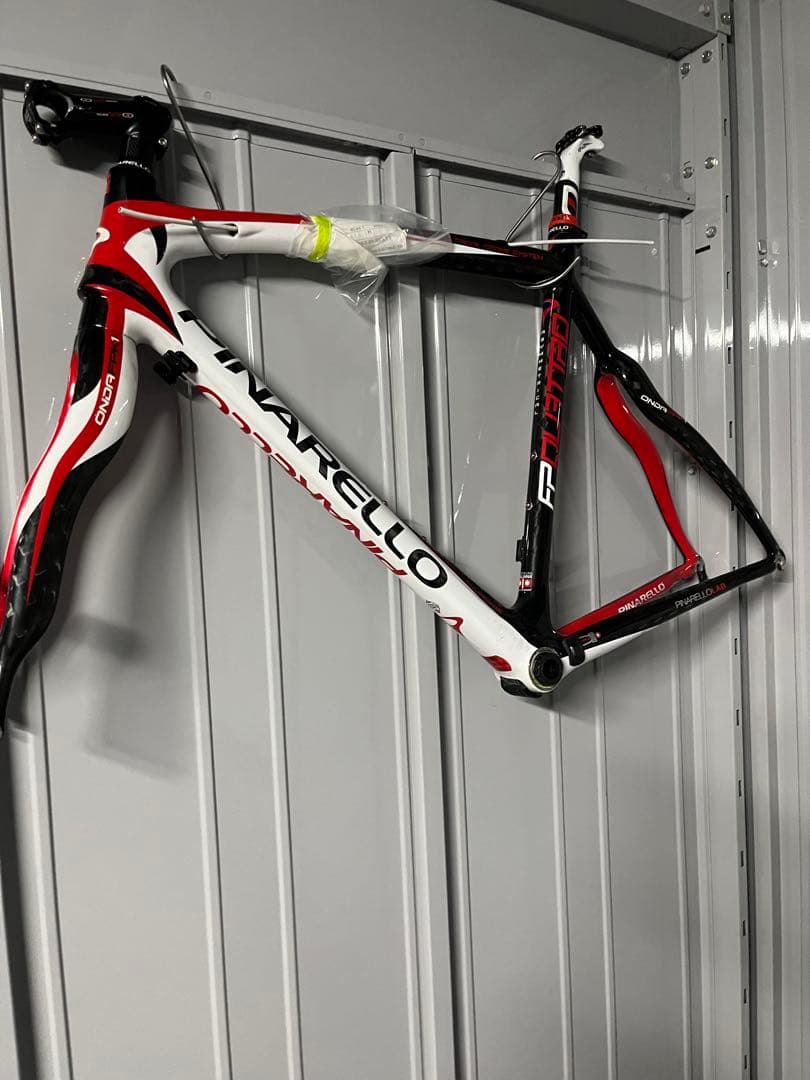 PINARELLO FP QUATTRO フルカーボン