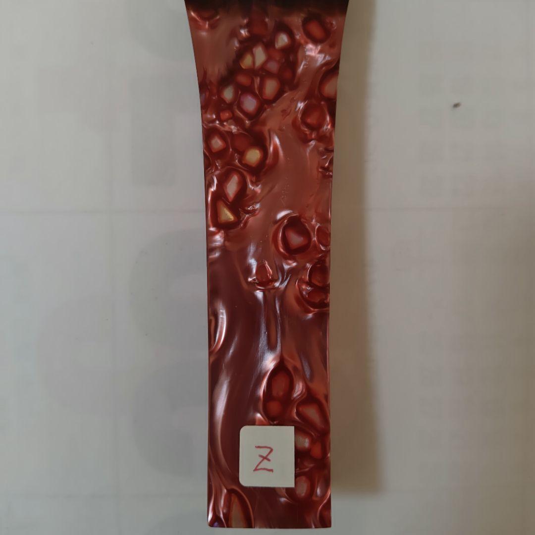 津軽三味線パール台先べっ甲バチ