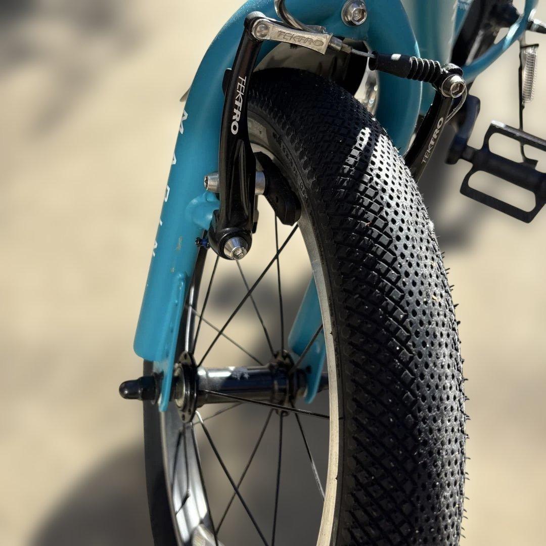 MARIN DONKY JR. 16インチ 幼児用自転車