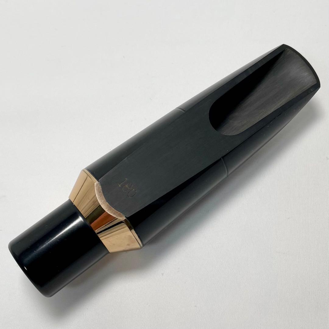 激レア✨美品 セルマー テナーサックスマウスピース S125 180 リガチャー