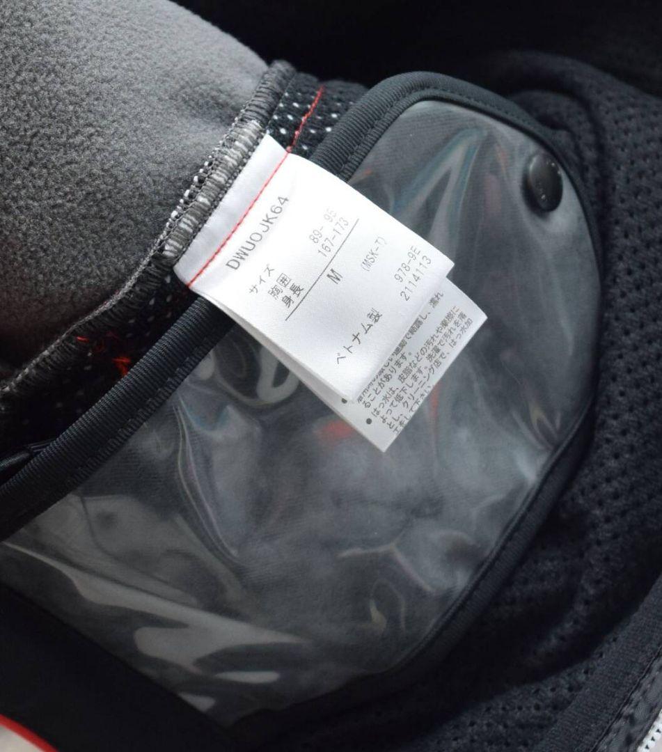 DESCENTE デサント スイス S.I.O ジェットバリア ジャケット