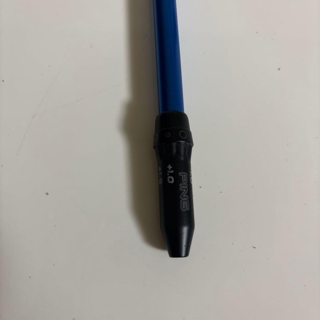 PING G 440 MAX ドライバー　9° シャフト　S