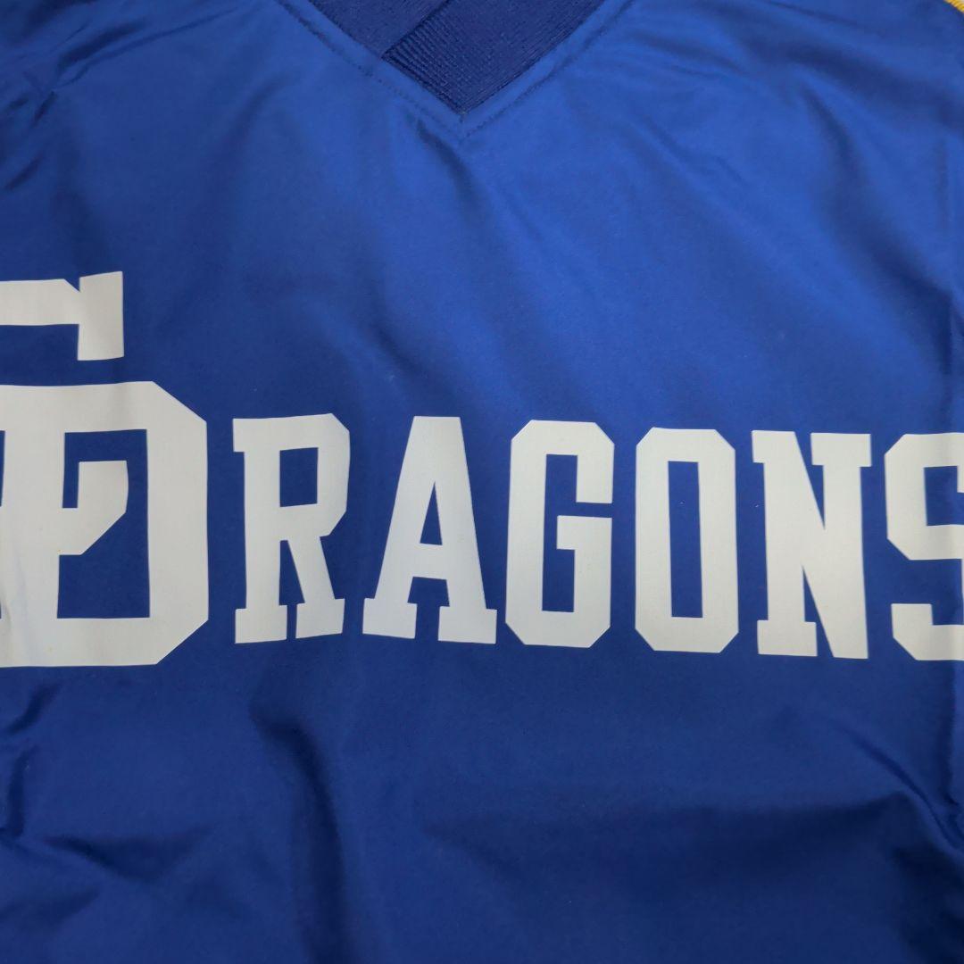 中日ドラゴンズ　ミズノプロ