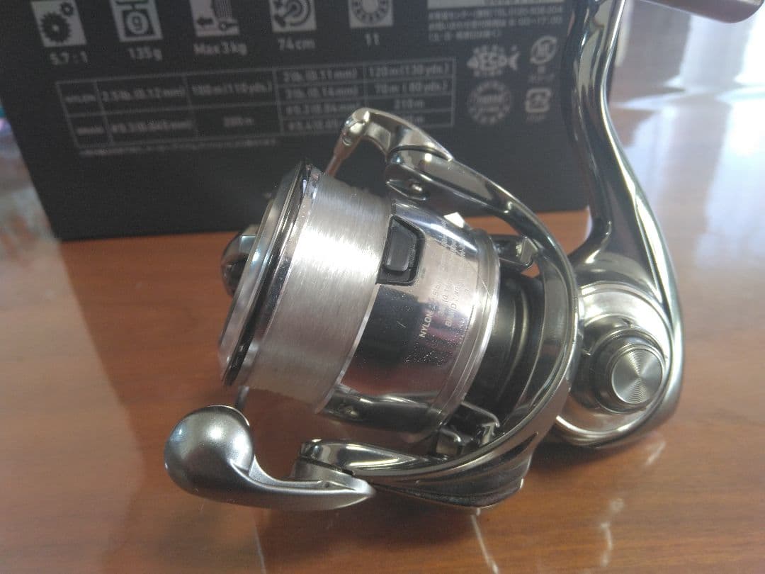 22イグジスト　SF2000SS-H