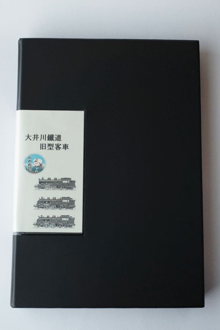 最終 23日まで!! 加工品 大井川鐵道 旧型客車セット Nゲージ - メルカリ